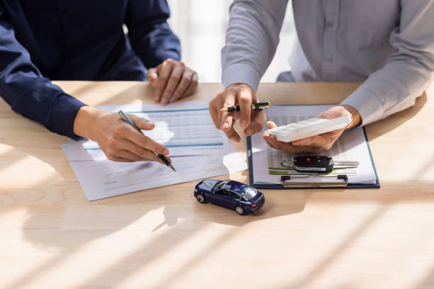 Car insurance options for New Hempstead residents
